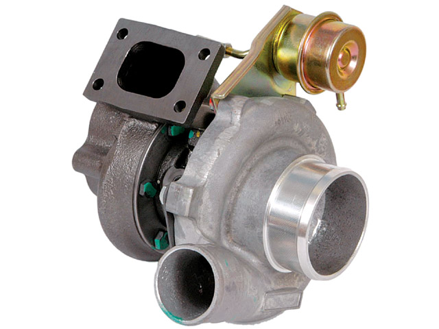 Garrett GT2871R 0.86 Turbocharger 836026-5020S