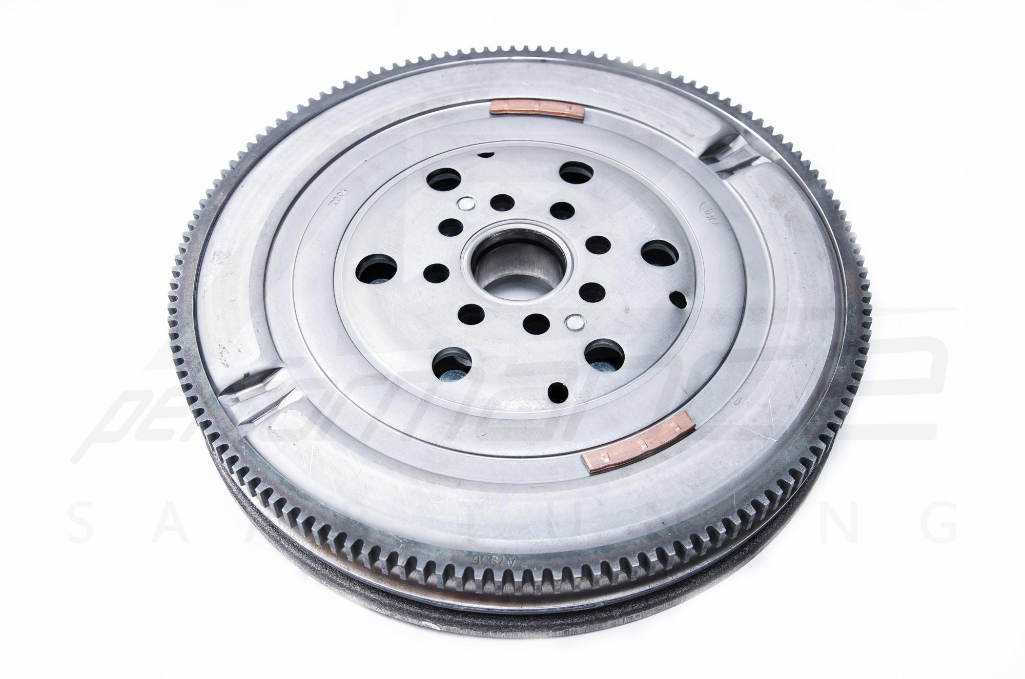 AZperformance Dual mass flywheel, Saab 93 2.8 XWD and TurboX, 95II 2.8 V6