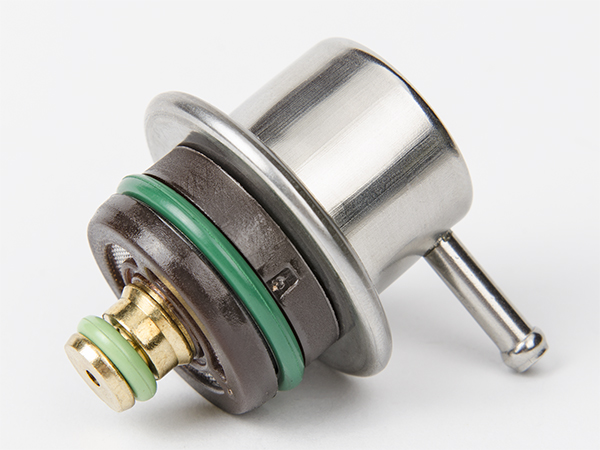 BOSCH Fuel Pressure Regulator 3.5 bar