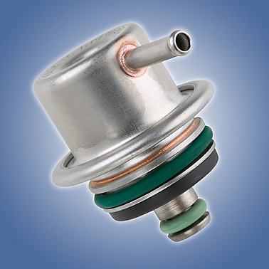 BOSCH Fuel Pressure Regulator 3.5 bar