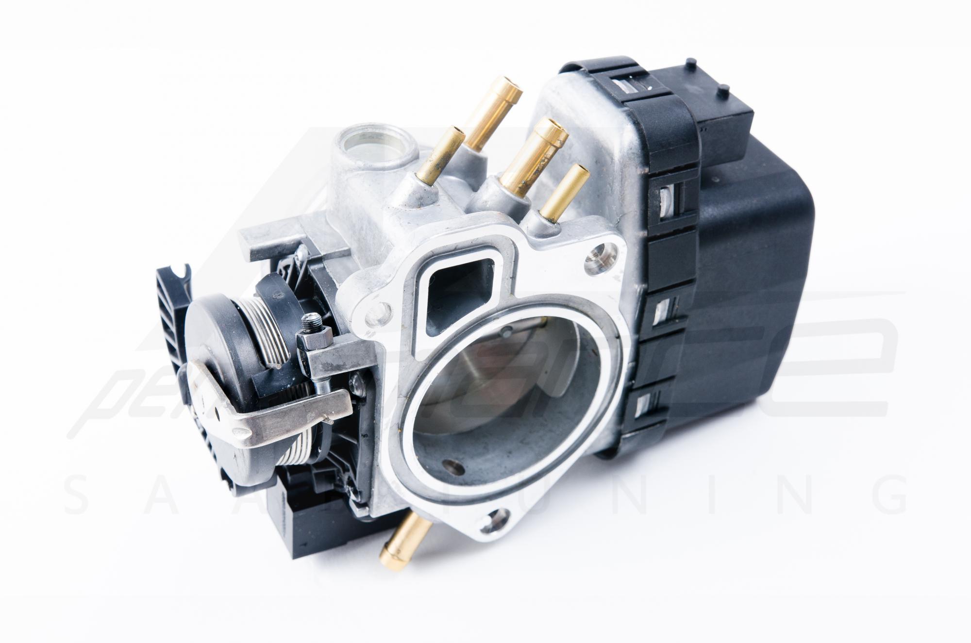 Hella Throttle body SAAB 9‑3 Viggen B235