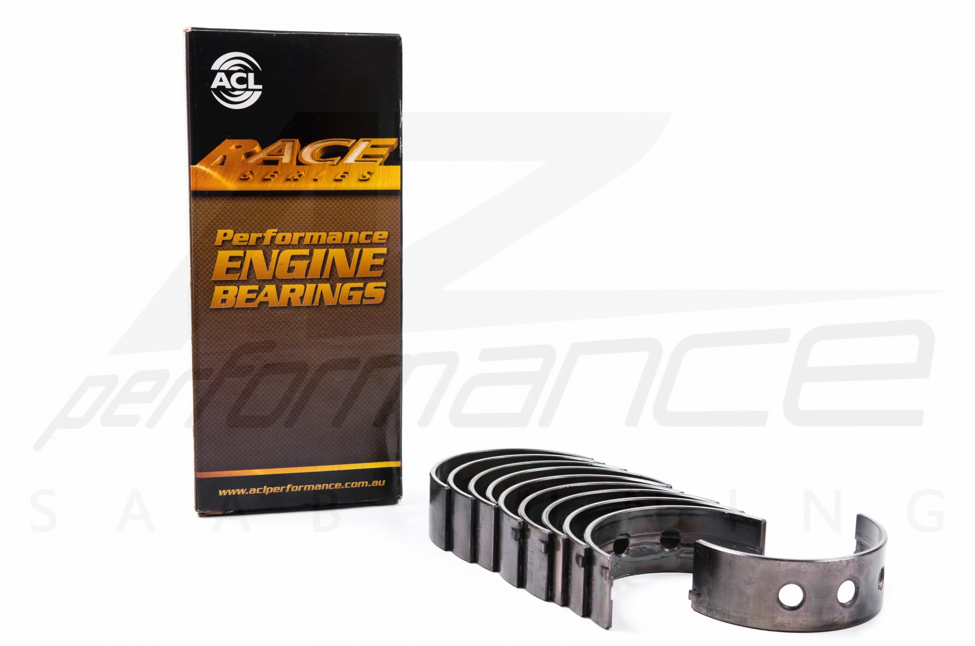 ACL Race Main Bearing set SAAB NG900 9000 9‑3 9‑5