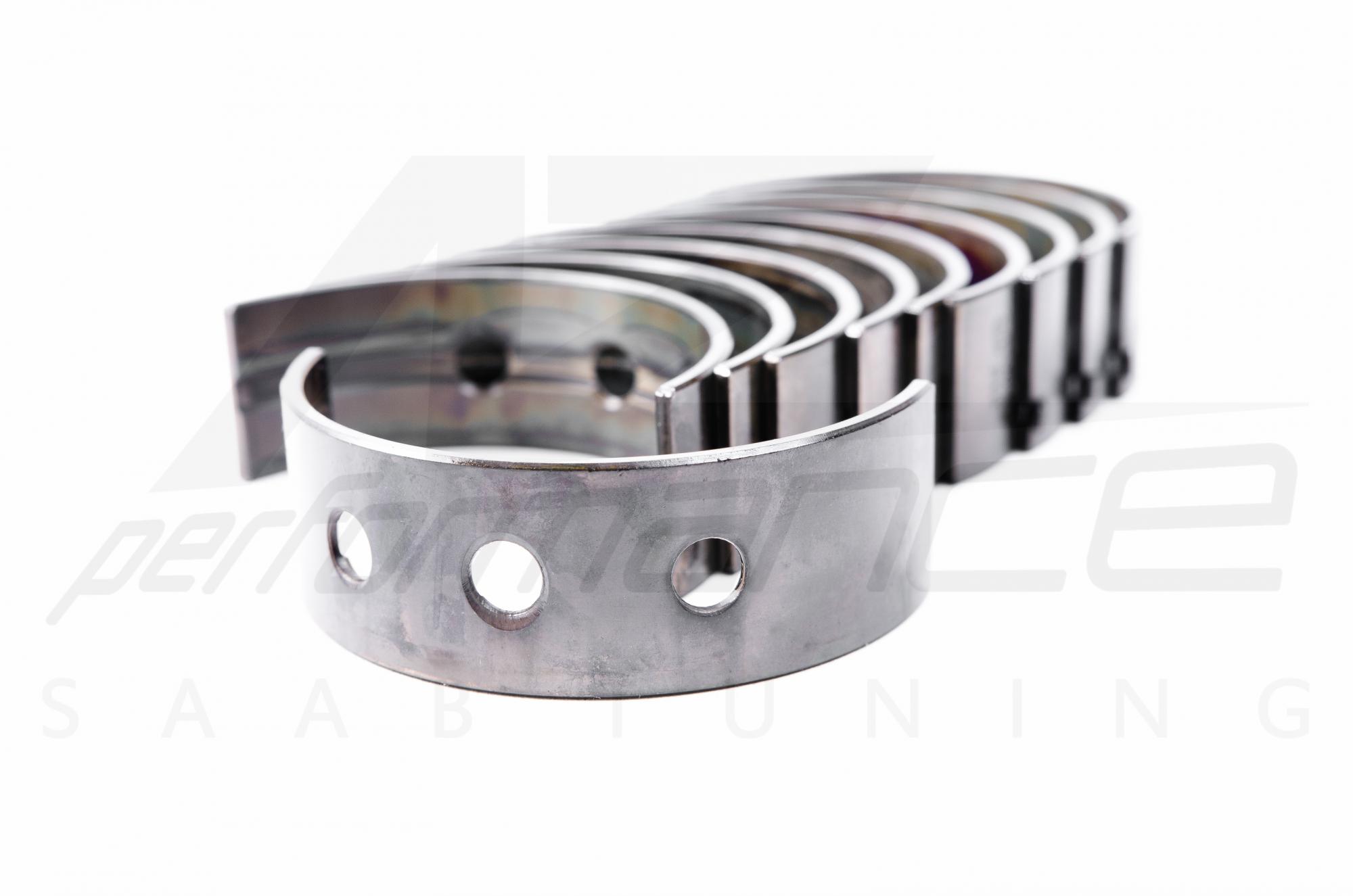 ACL Race Main Bearing set SAAB NG900 9000 9‑3 9‑5