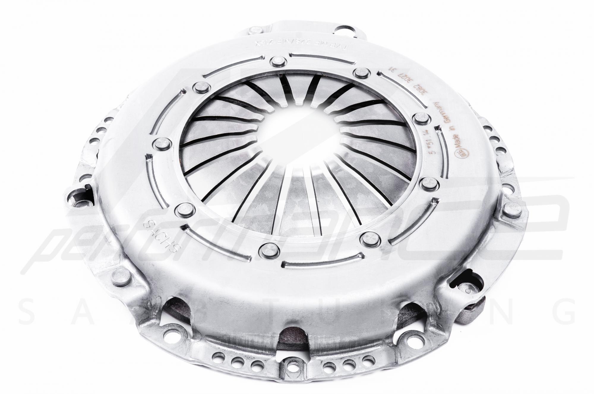 OEM Clutch Kit SAAB 9-3 1.9Tid 8v 16v