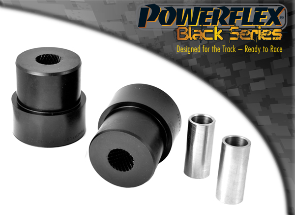 PFF80-1202BLK Front lower wishbone rear bush, SAAB 9-3II