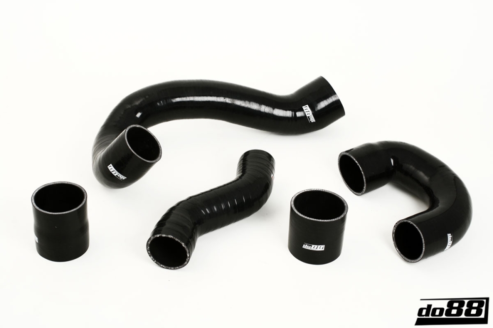 A-Zperformance | do88 intercooler hose kit SAAB 9-3 2.8T V6