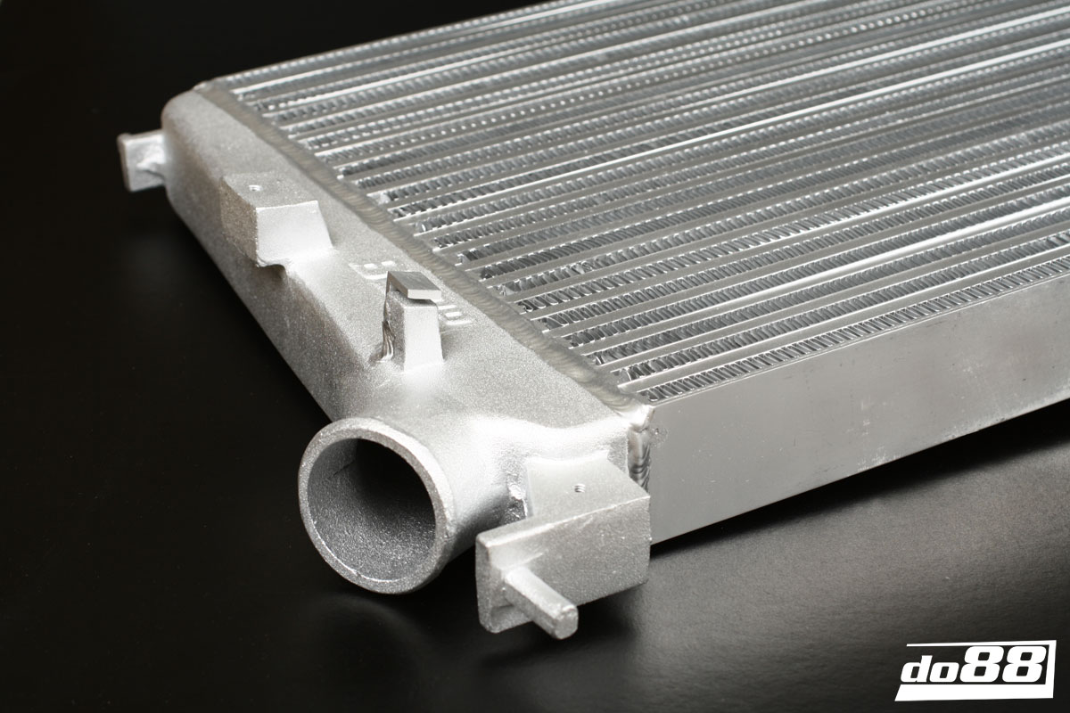 do88 intercooler SAAB 9-5 2.0 2.3 petrol 1998-2010