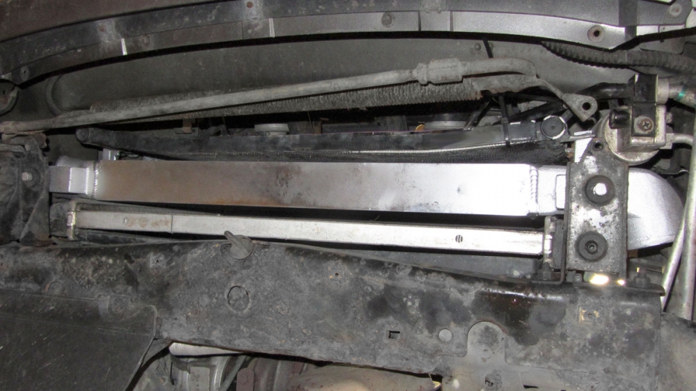 do88 intercooler SAAB 9-5 2.0 2.3 petrol 1998-2010