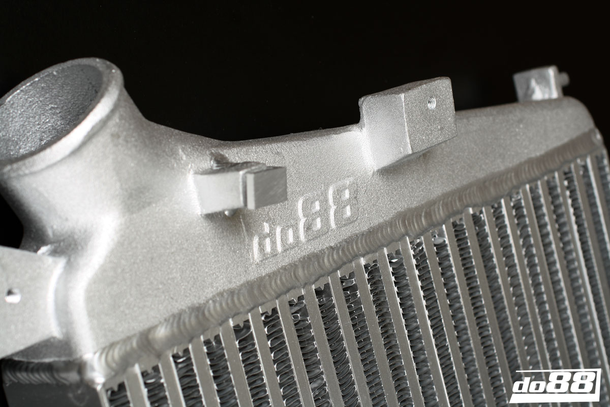 do88 intercooler SAAB 9-5 2.0 2.3 petrol 1998-2010