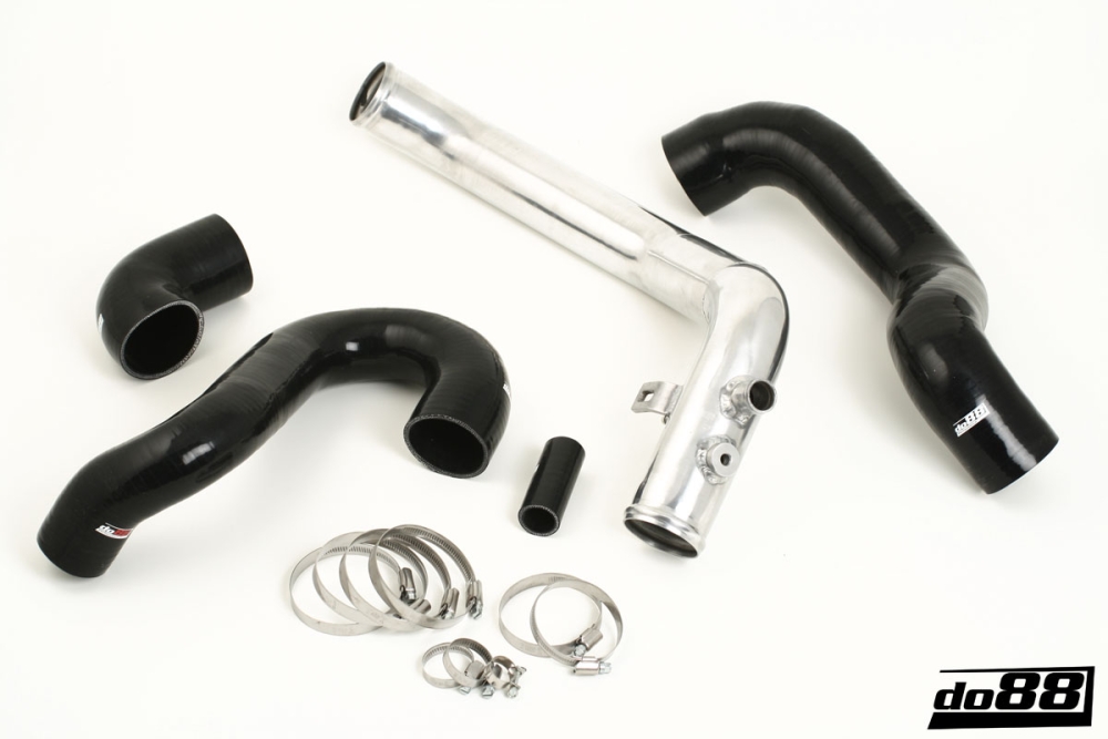 do88 pressure pipe and hose kit SAAB 9-5 1998-2001 B205 B235