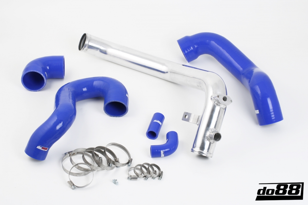 do88 pressure pipe and hose kit SAAB 9-5 2001-0209 B205 B235