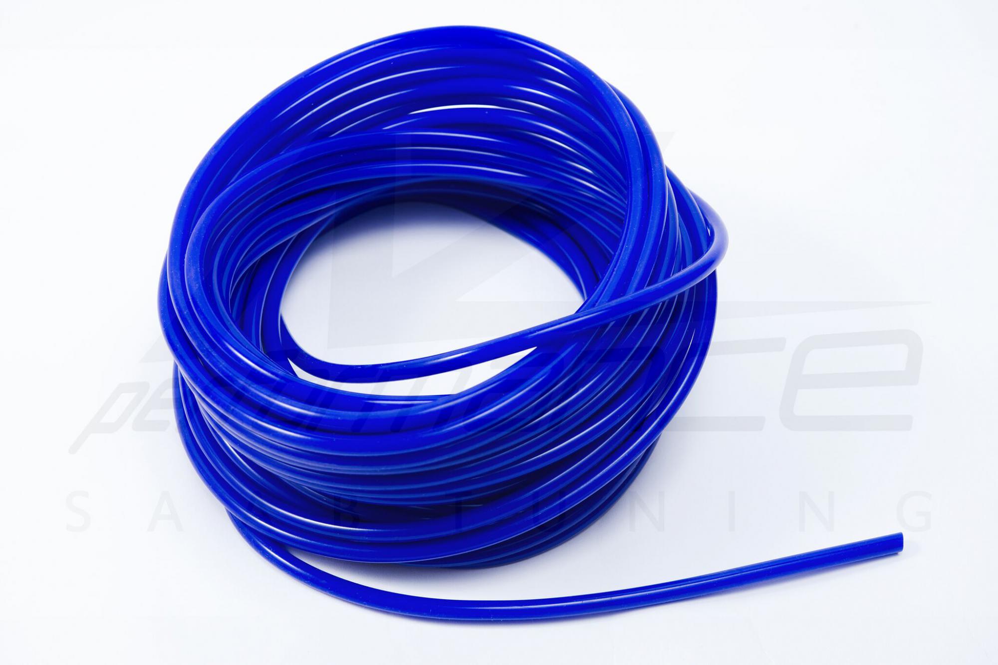 A-Zperformance silicone vacuum hose - 4mm