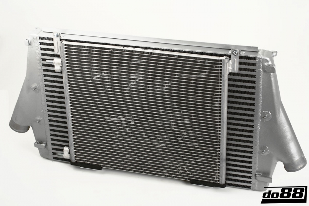 do88 intercooler SAAB 9-3 2.8T V6 és TurboX