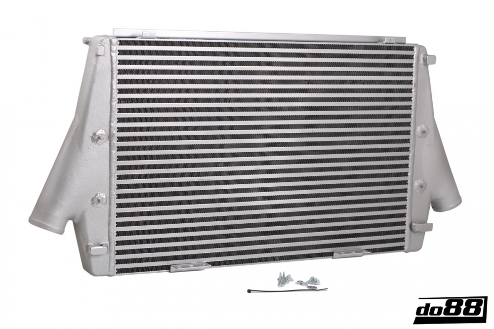 do88 intercooler SAAB 9-3 2.8T V6 és TurboX