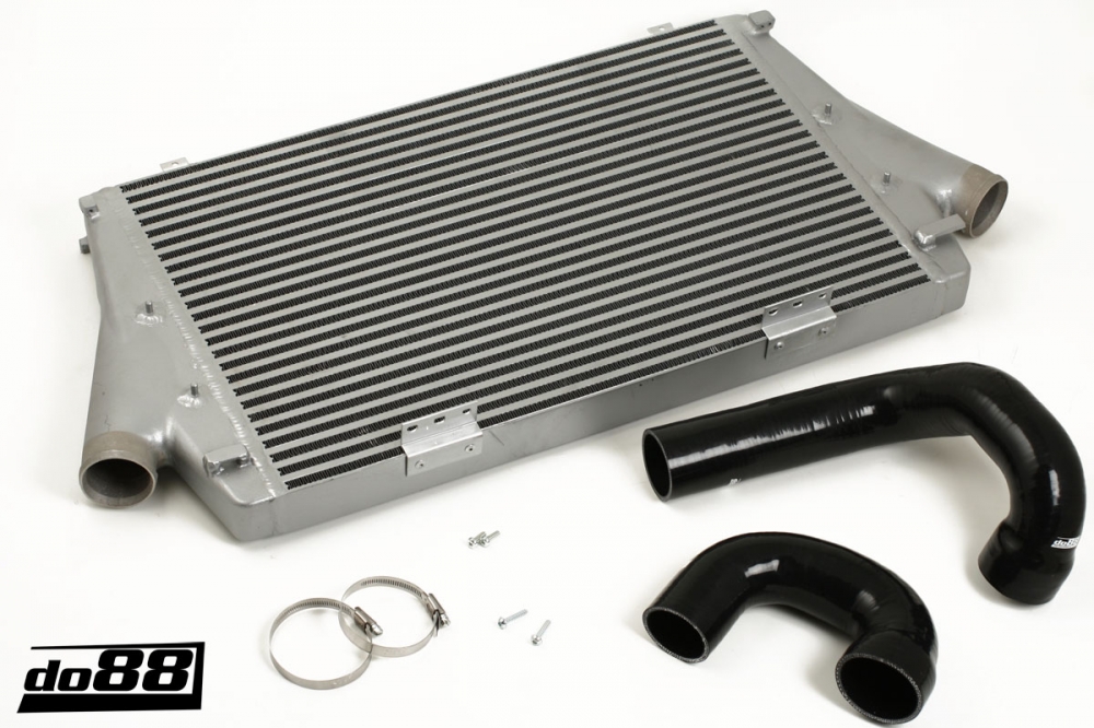 do88 intercooler kit SAAB 9-3 2003-2011 B207