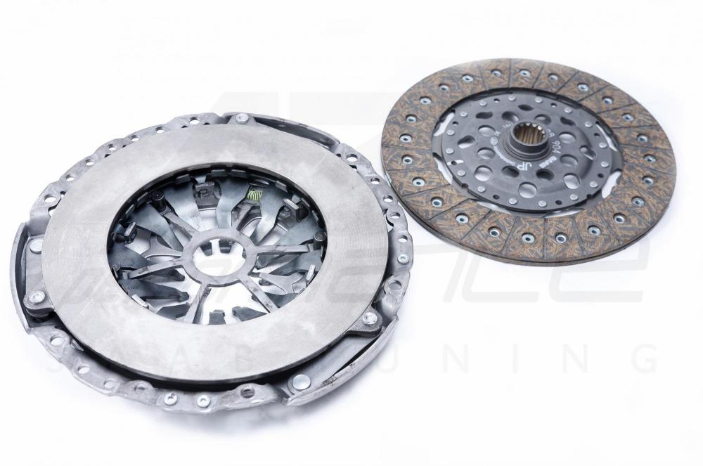 SAAB Clutch Kits