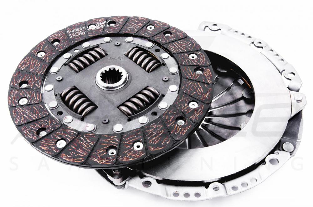 SAAB OEM Clutch Kits