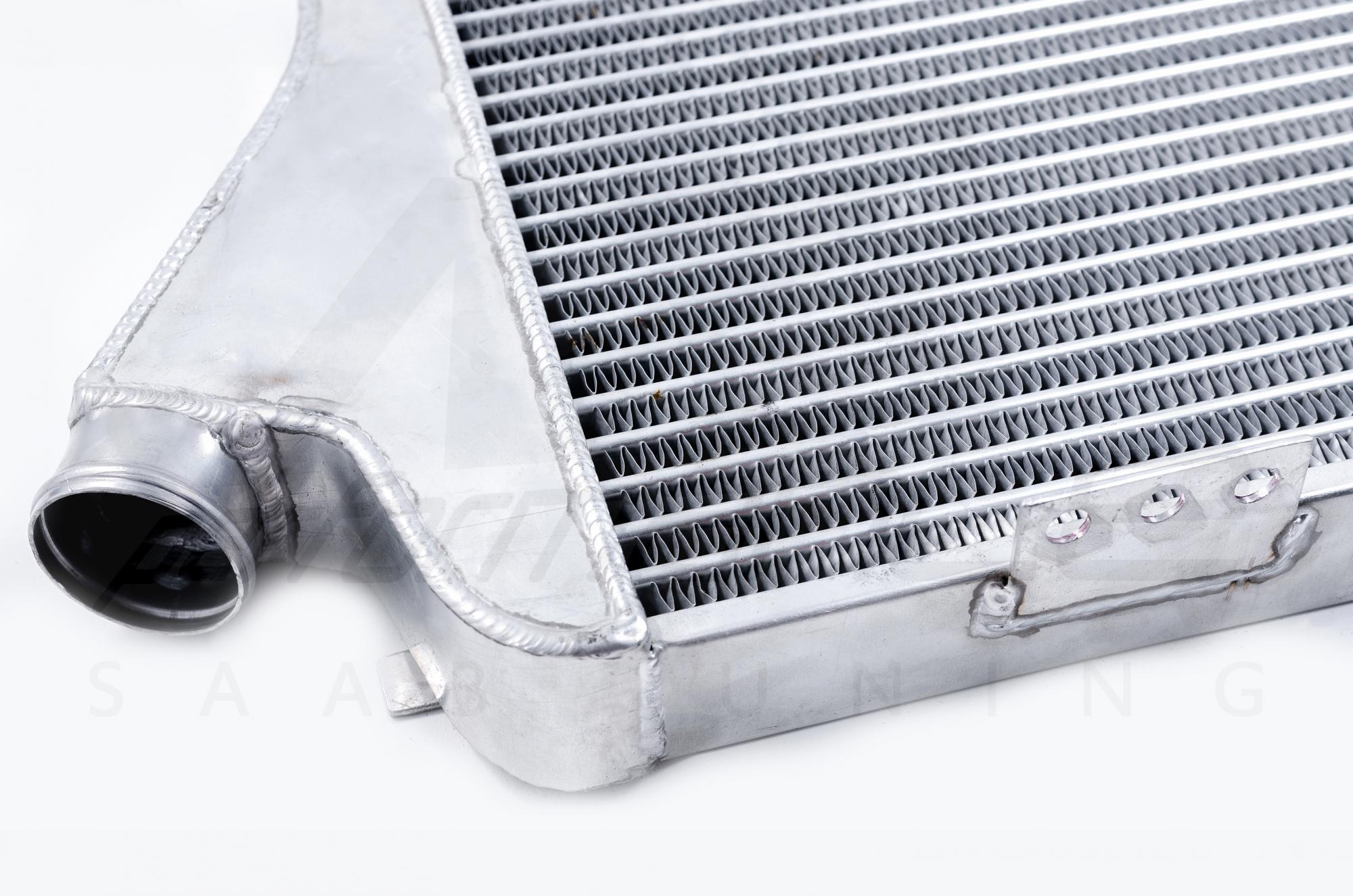 AZP Intercoolers & Tubes