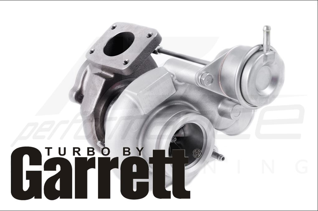 GARRETT Turbochargers