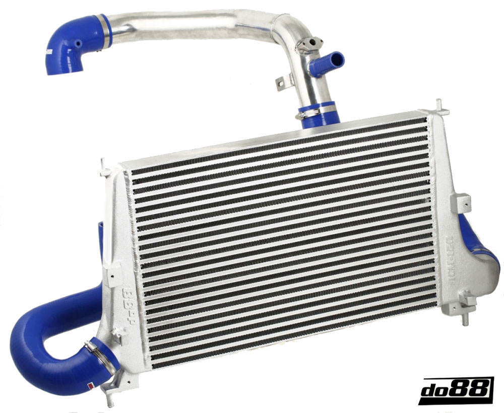 do88 Intercooler Big Pack SAAB 9-5 1998-2001