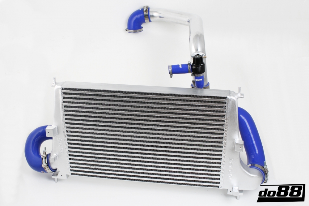 do88 Intercooler Big Pack SAAB 9-5 2002-2009