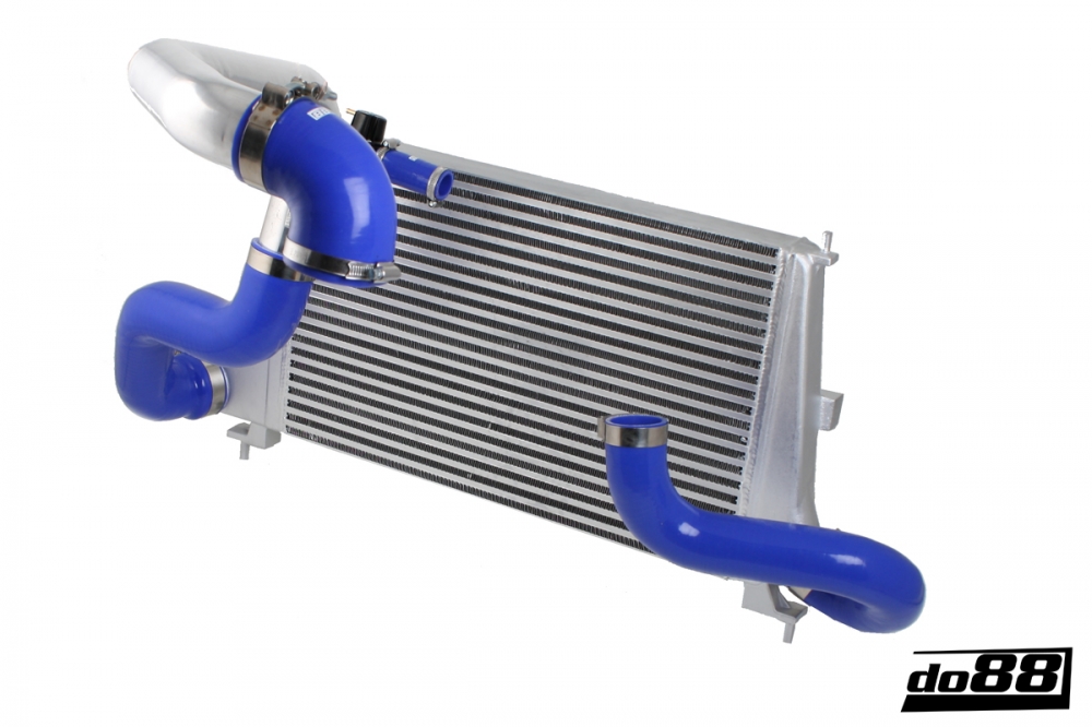 do88 Intercooler Big Pack SAAB 9-5 2002-2009