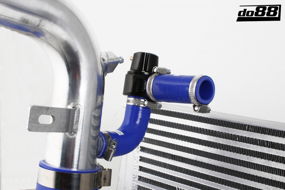do88 Intercooler Big Pack SAAB 9-5 2002-2009