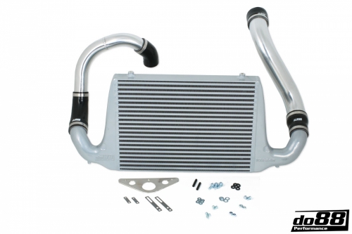 do88 intercooler kit SAAB 900 Classic Turbo 1987-1993