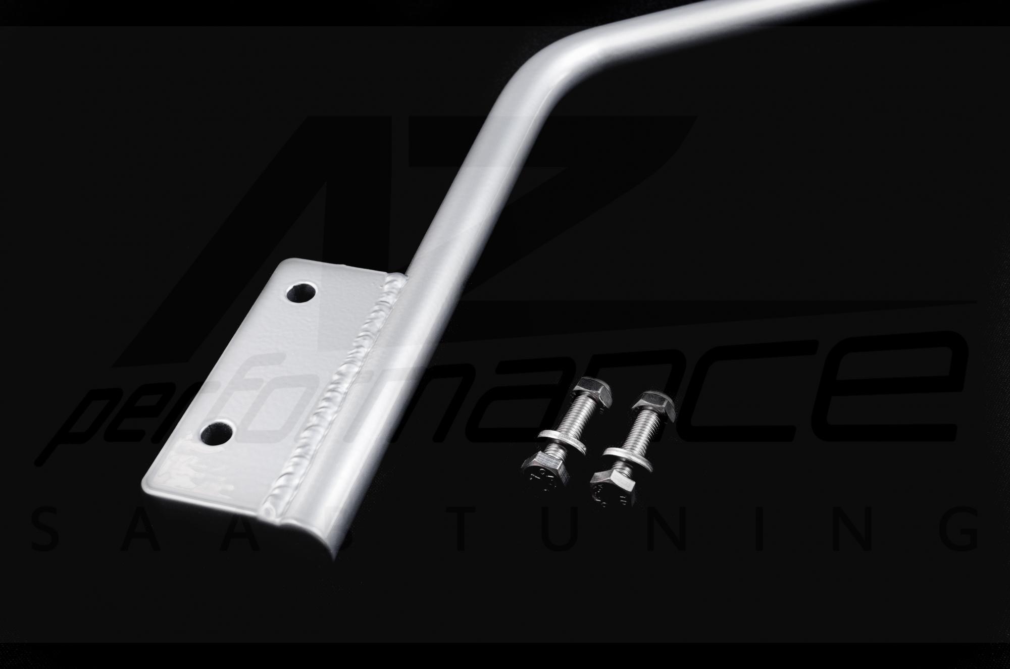 A-Zperformance 20mm Rear Anti Roll Bar SAAB 9-3 Viggen - Silver