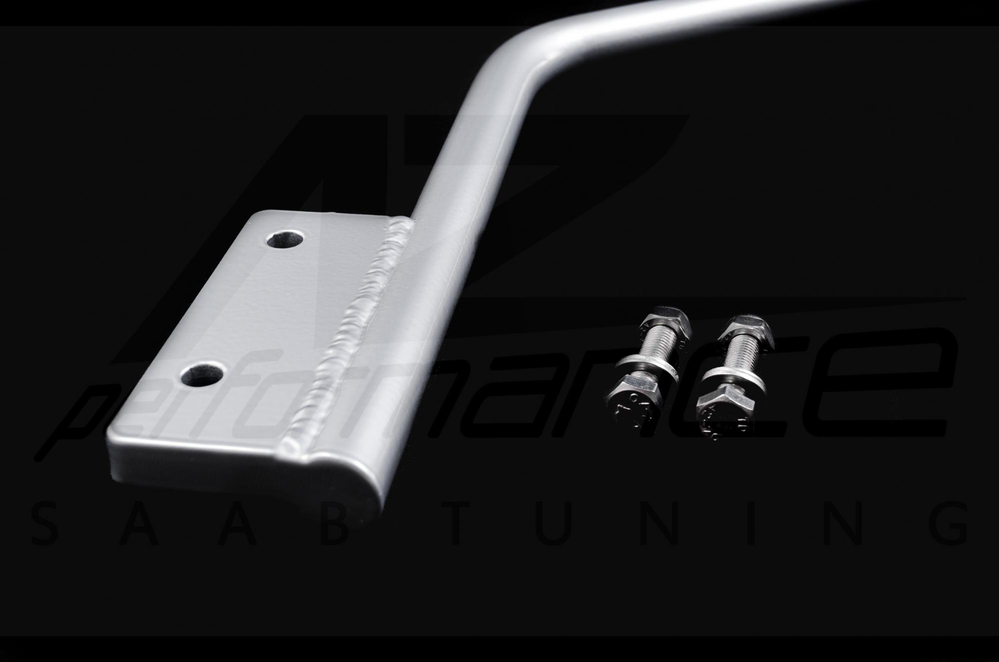 A-Zperformance 20mm Rear Anti Roll Bar SAAB 9-3 Viggen - Silver