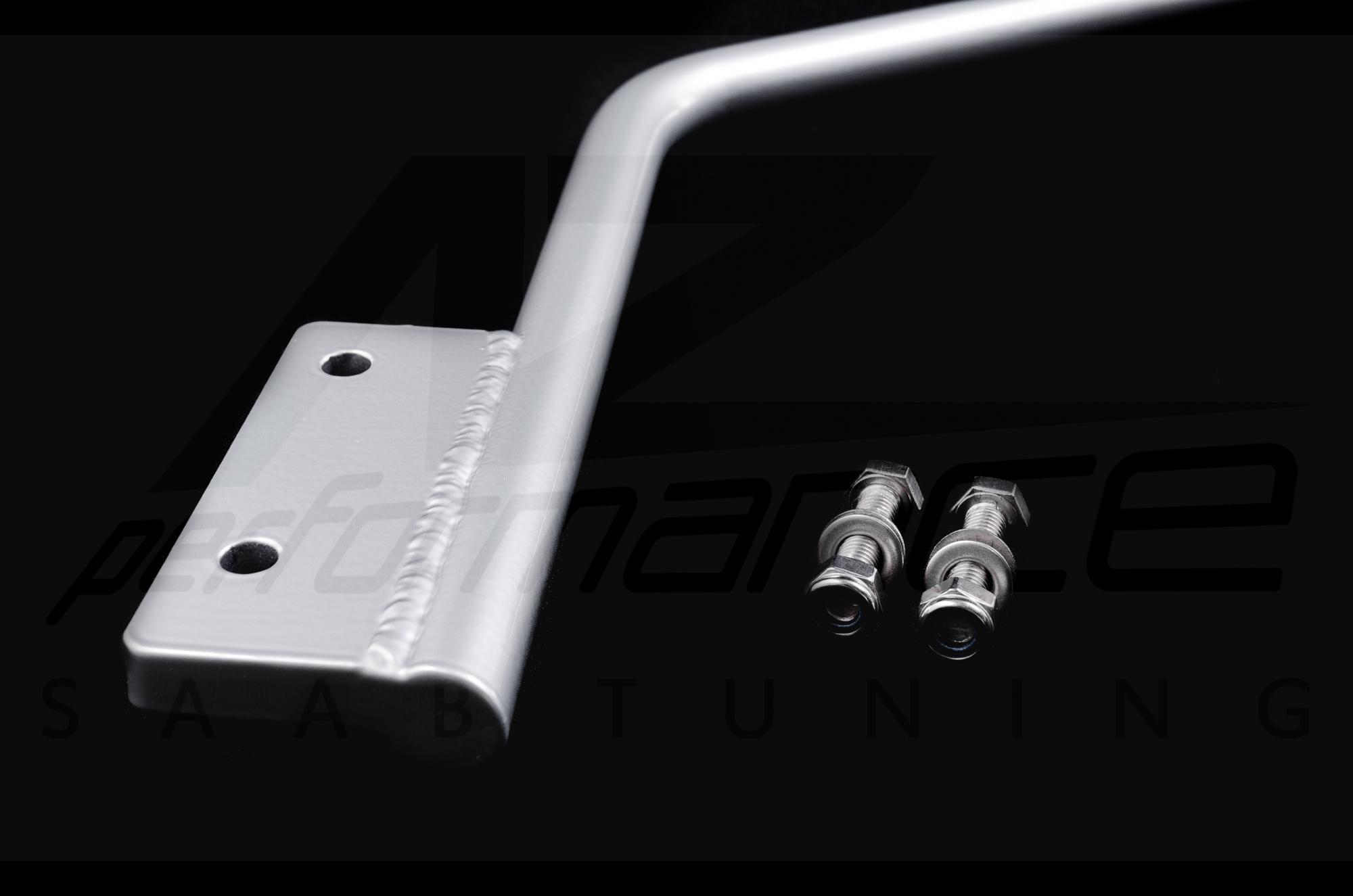 A-Zperformance 22mm Rear Anti Roll Bar SAAB 900 9-3 - Silver