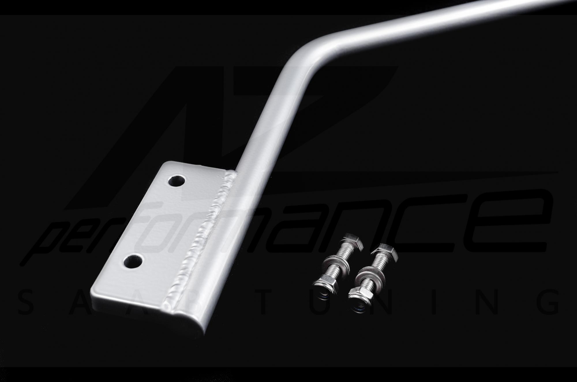 A-Zperformance 20mm Rear Anti Roll Bar SAAB 900 9-3 - Silver