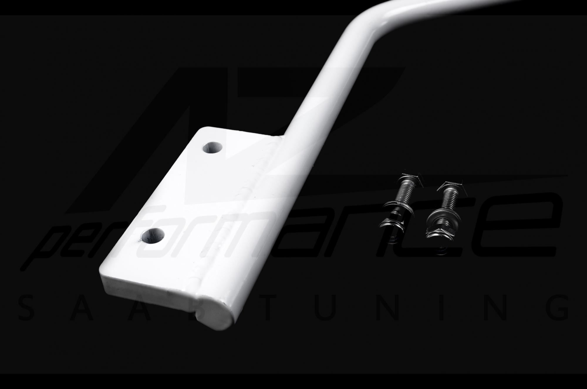 A-Zperformance 22mm Rear Anti Roll Bar SAAB 9-3 Viggen - White