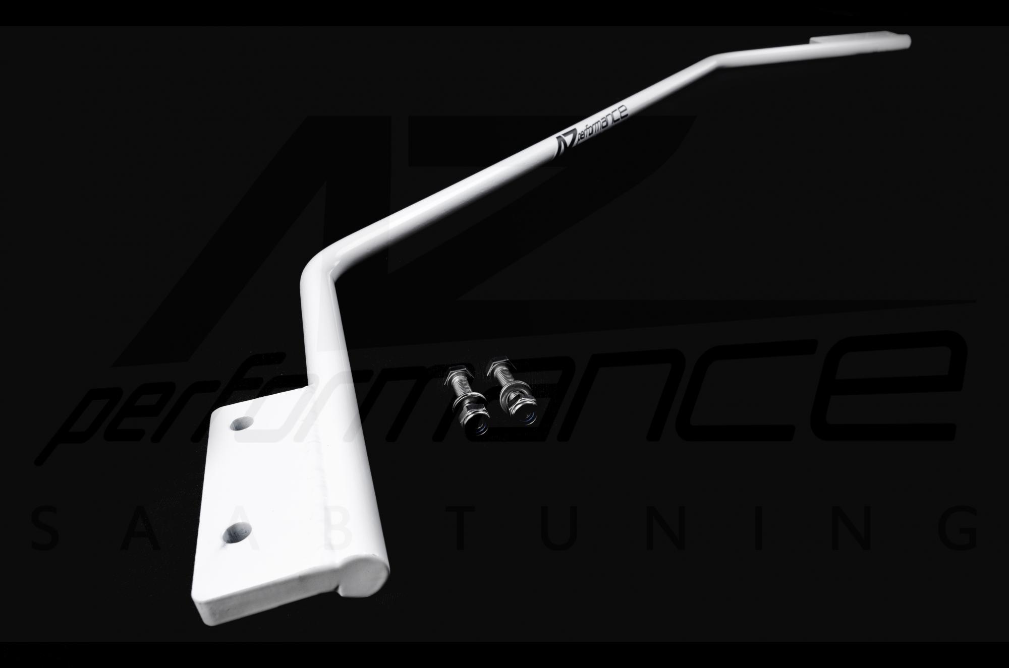 A-Zperformance 20mm Rear Anti Roll Bar SAAB 900 9-3 - White