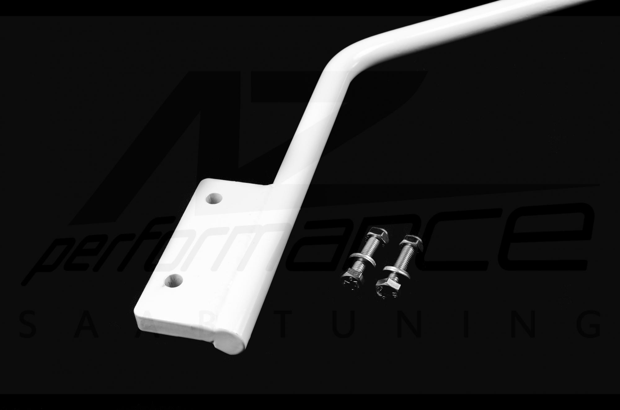 A-Zperformance 22mm Rear Anti Roll Bar SAAB 9-3 Viggen - White
