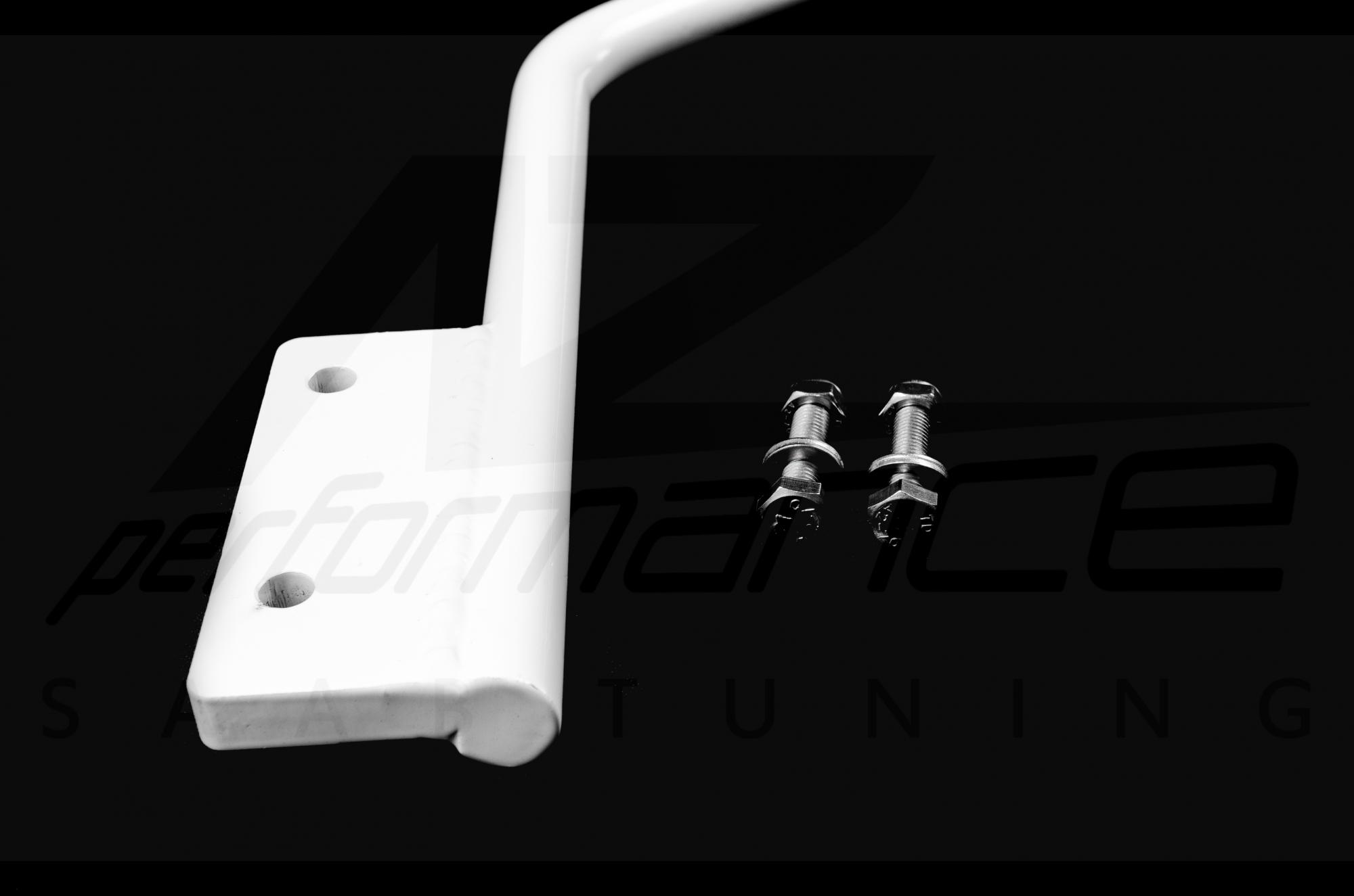 A-Zperformance 20mm Rear Anti Roll Bar SAAB 900 9-3 - White