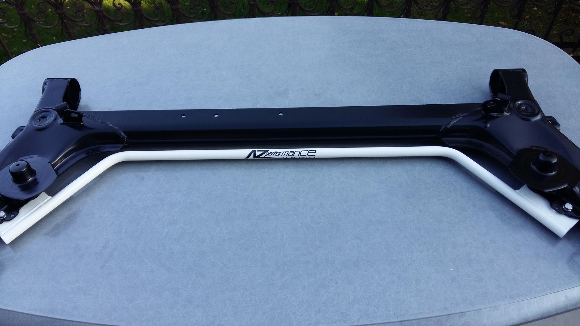 A-Zperformance 22mm Rear Anti Roll Bar SAAB 9-3 Viggen - White