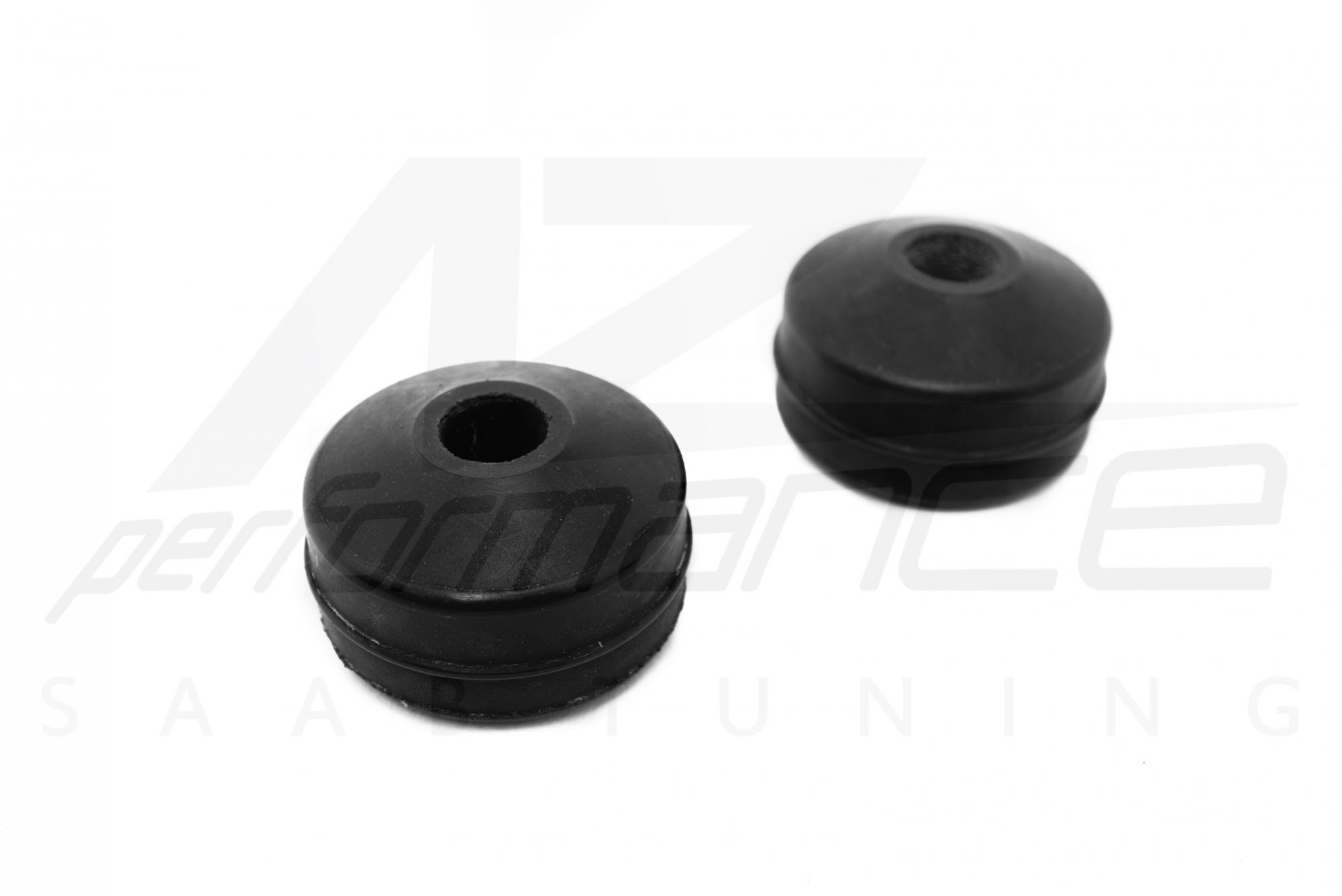 Rear Upper Shock Absorber Bushing SAAB 900 9-3 1994-2003