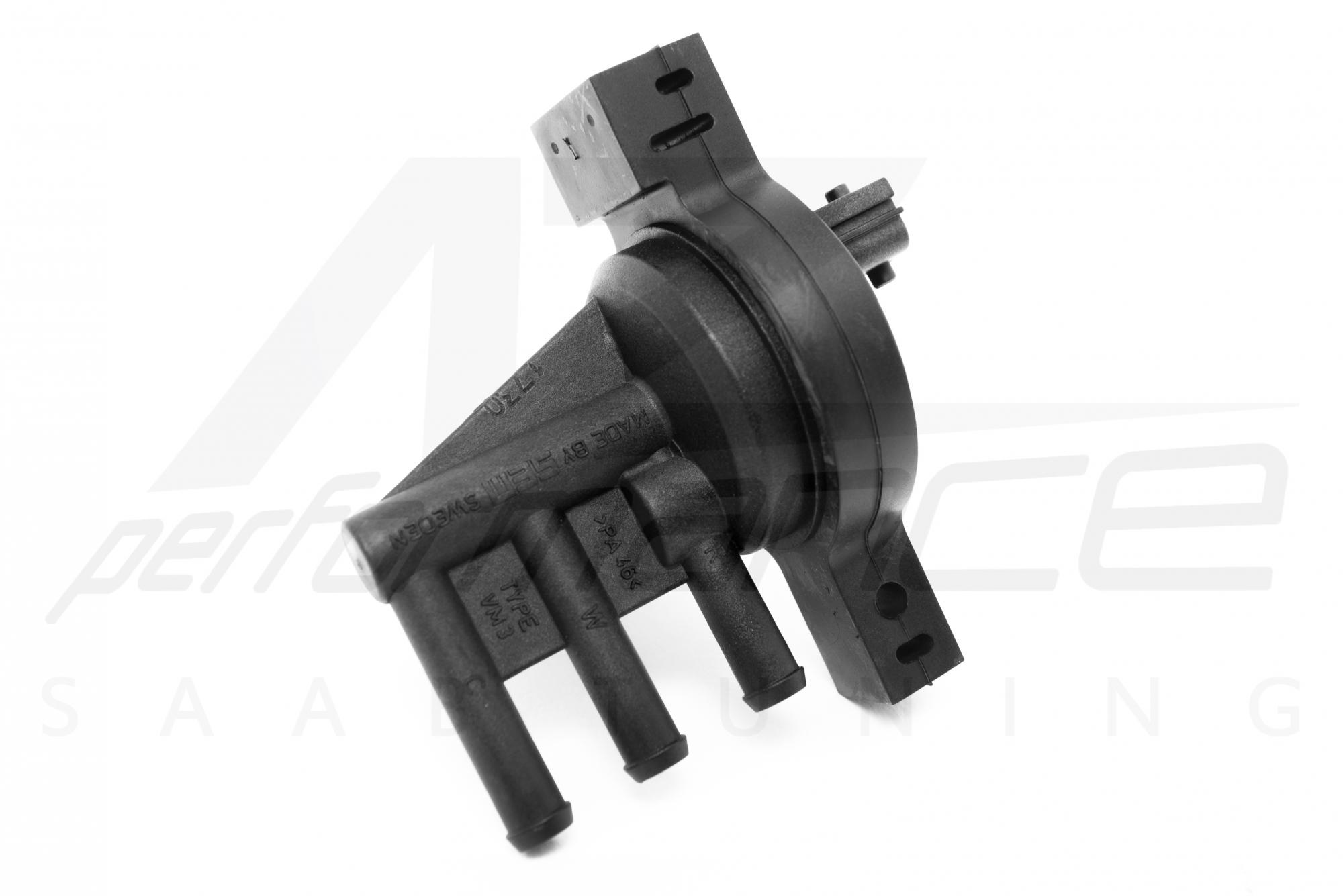 Solenoid valve for Trionic 7 engines SAAB 9-3 Viggen