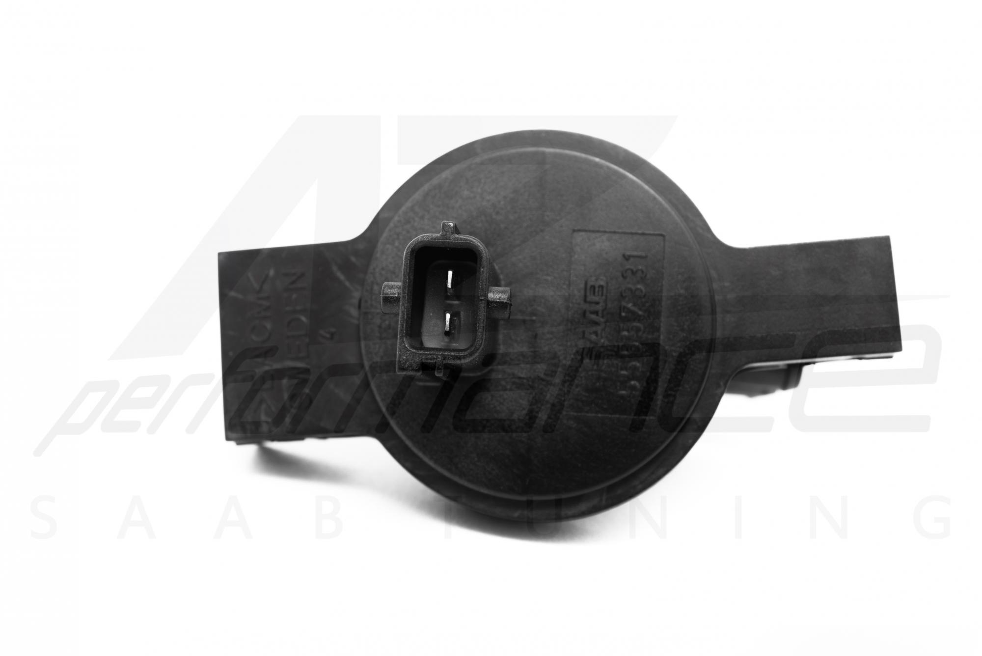 Solenoid valve for Trionic 7 engines SAAB 9-3 Viggen