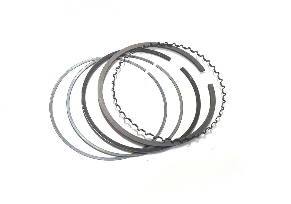 Wössner Piston Ring Kit 900XTY SAAB 9000 900 9-3 9-5 B204 B205 B234 B235