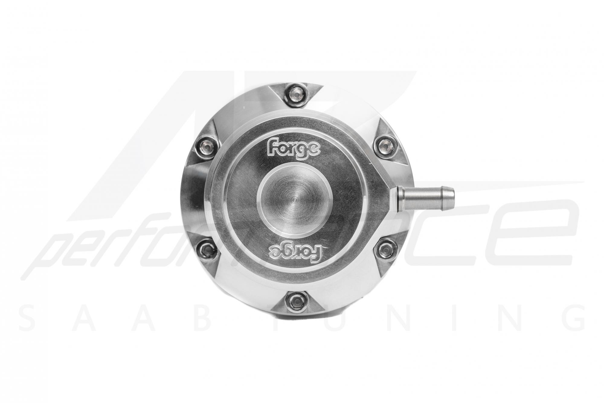FORGE Állítható külső Westgate szelep SAAB 9-3 2.0T 9-5 2.0T 2.3T