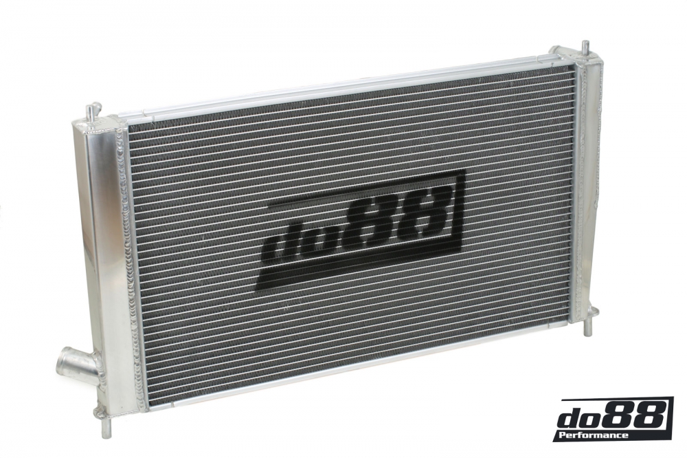 do88 radiator SAAB 9-5 2.0t 2.3t Aero 1998-2001