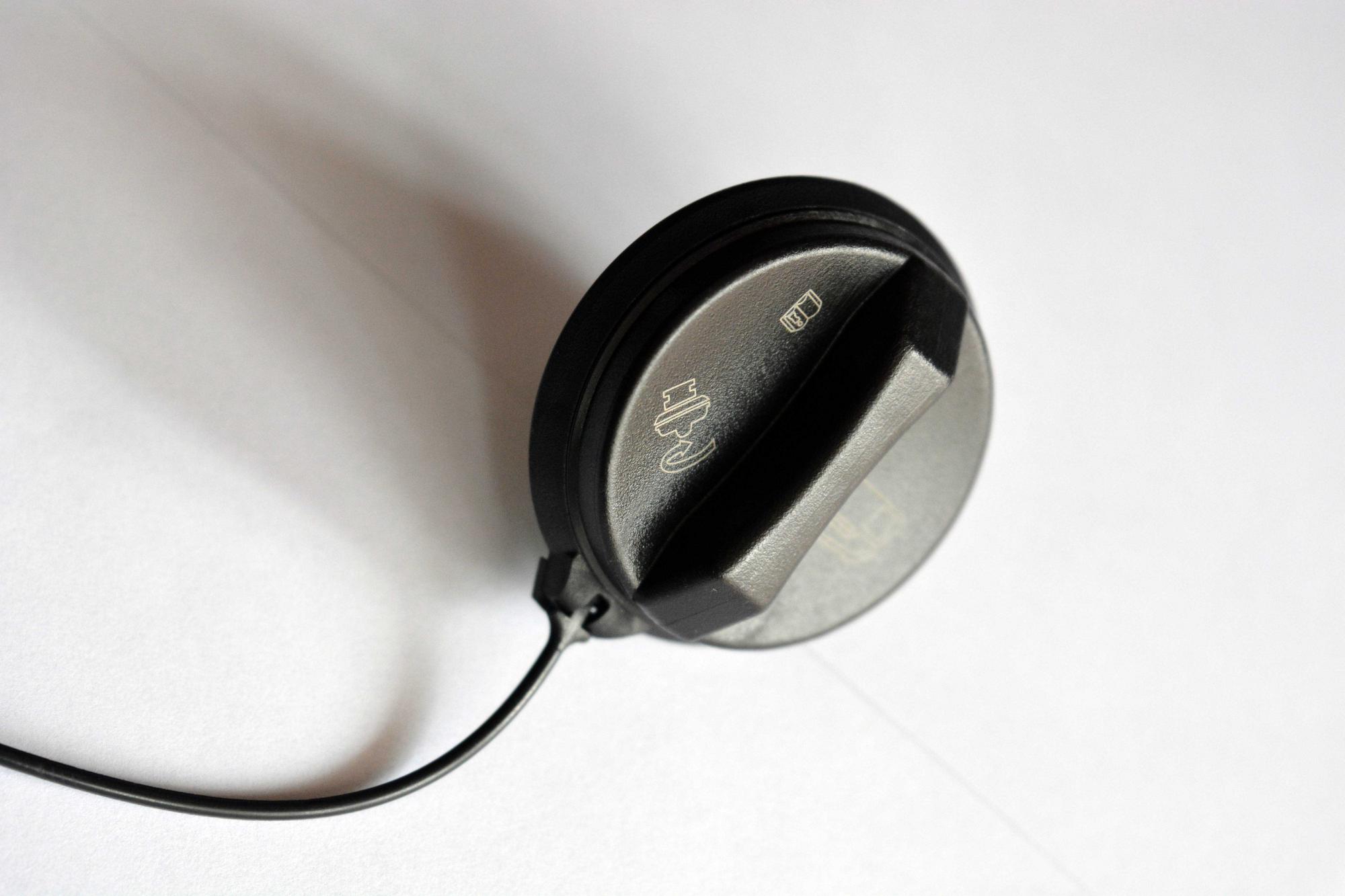 Fuel Tank Cap SAAB 9-3 2003-2012 and 9-5 1998-2010