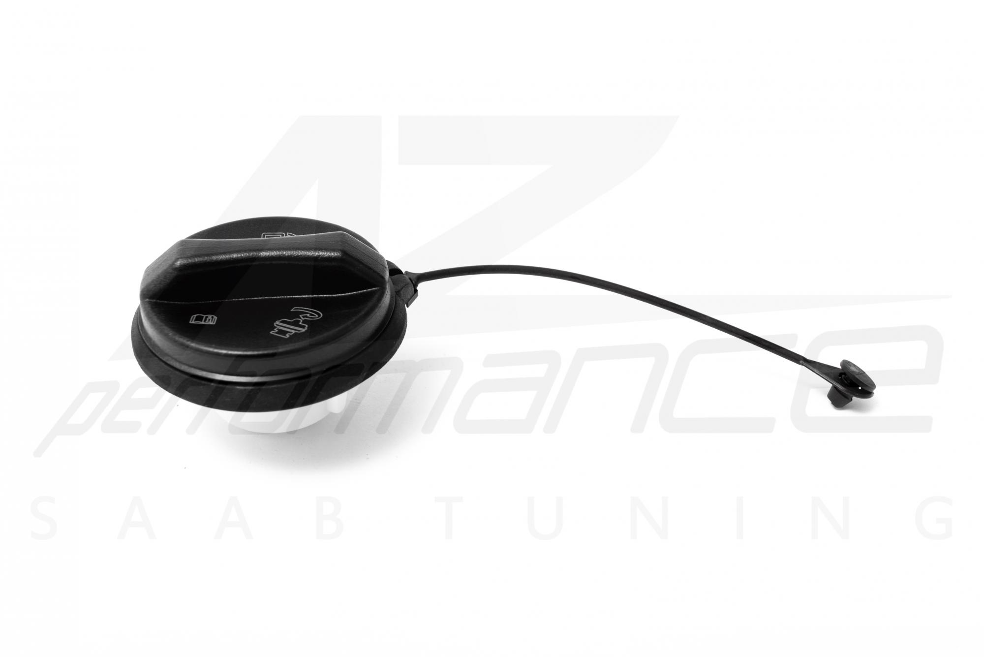 Fuel Tank Cap SAAB 9-3 2003-2012 and 9-5 1998-2010