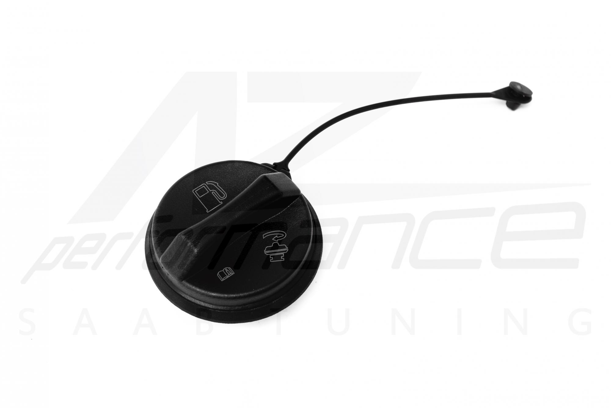 Fuel Tank Cap SAAB 9-3 2003-2012 and 9-5 1998-2010