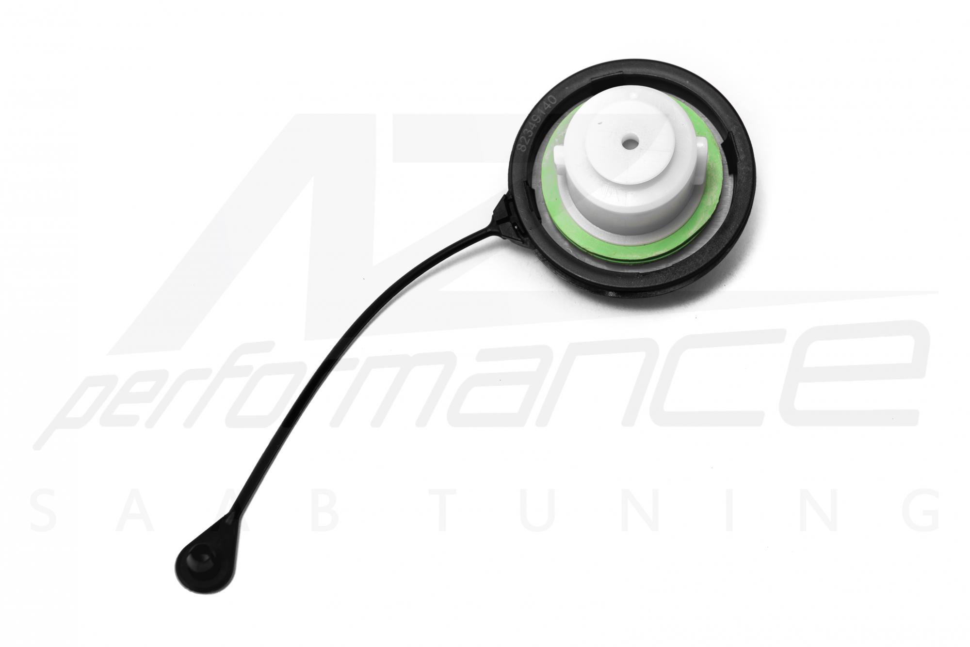 Fuel Tank Cap SAAB 9-3 2003-2012 and 9-5 1998-2010