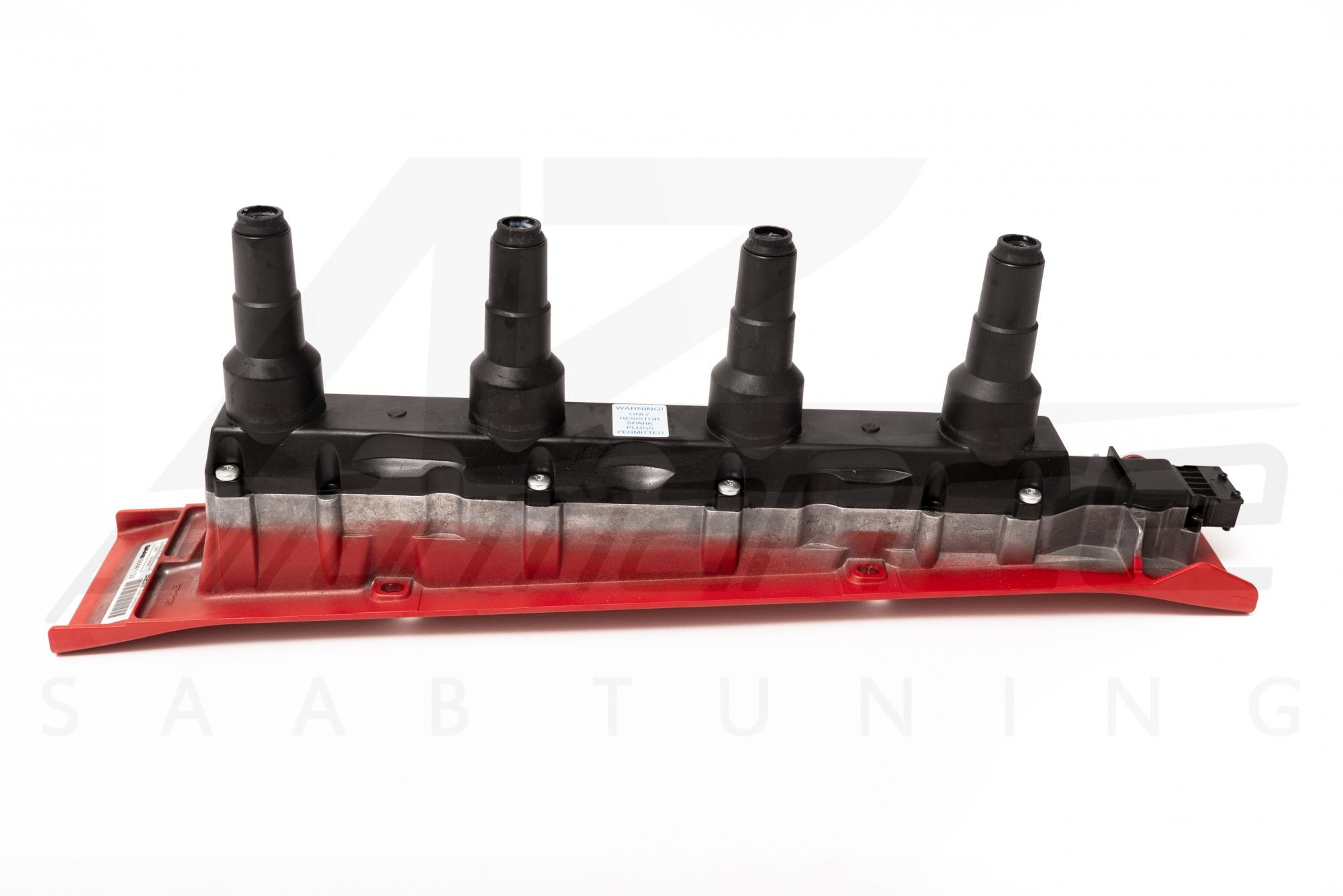 OEM Red Direct Ignition Cartridge/Casette SAAB 900 9-3 9000