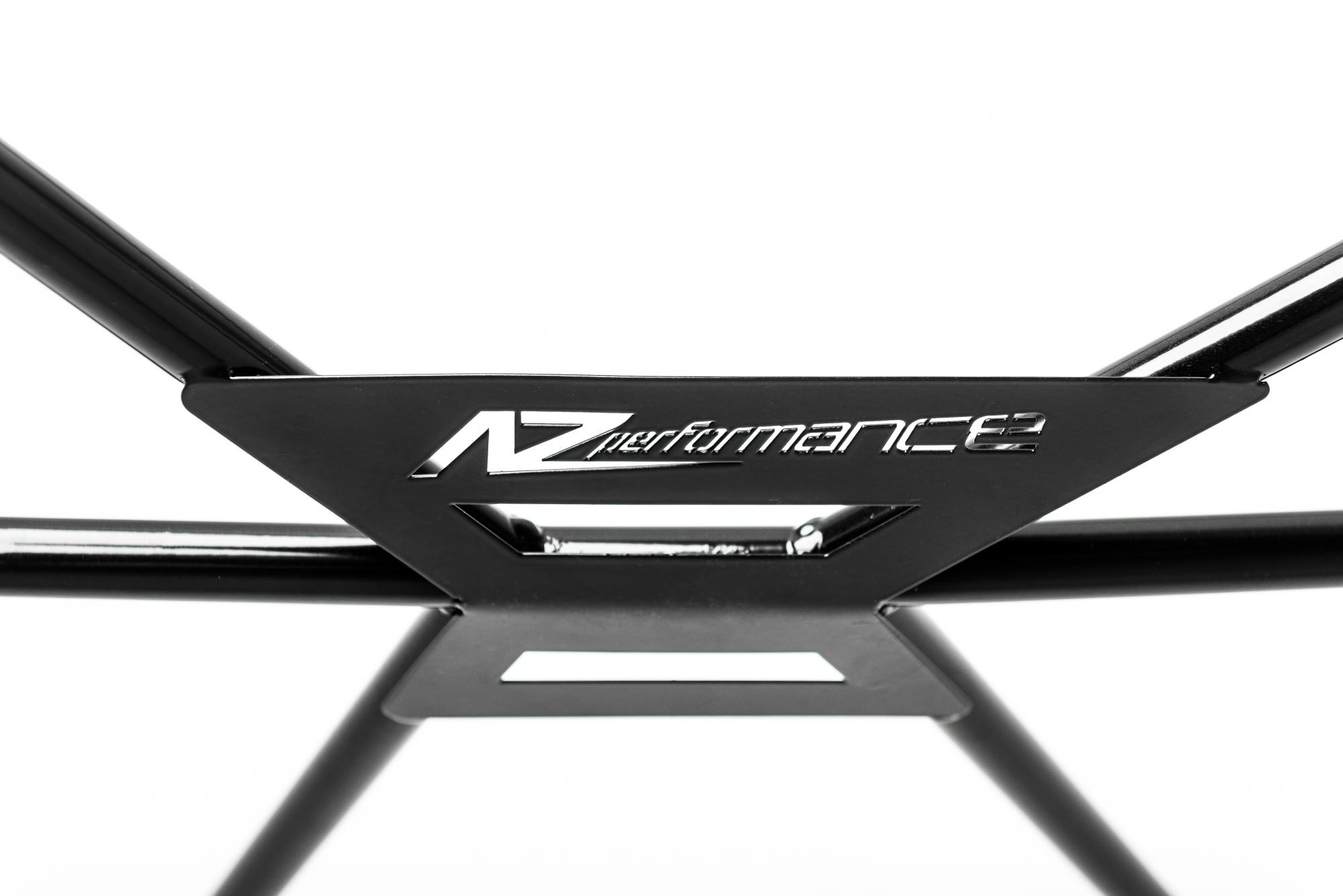 A-Zperformance 6-Point Subframe Brace SAAB 9-3 Viggen