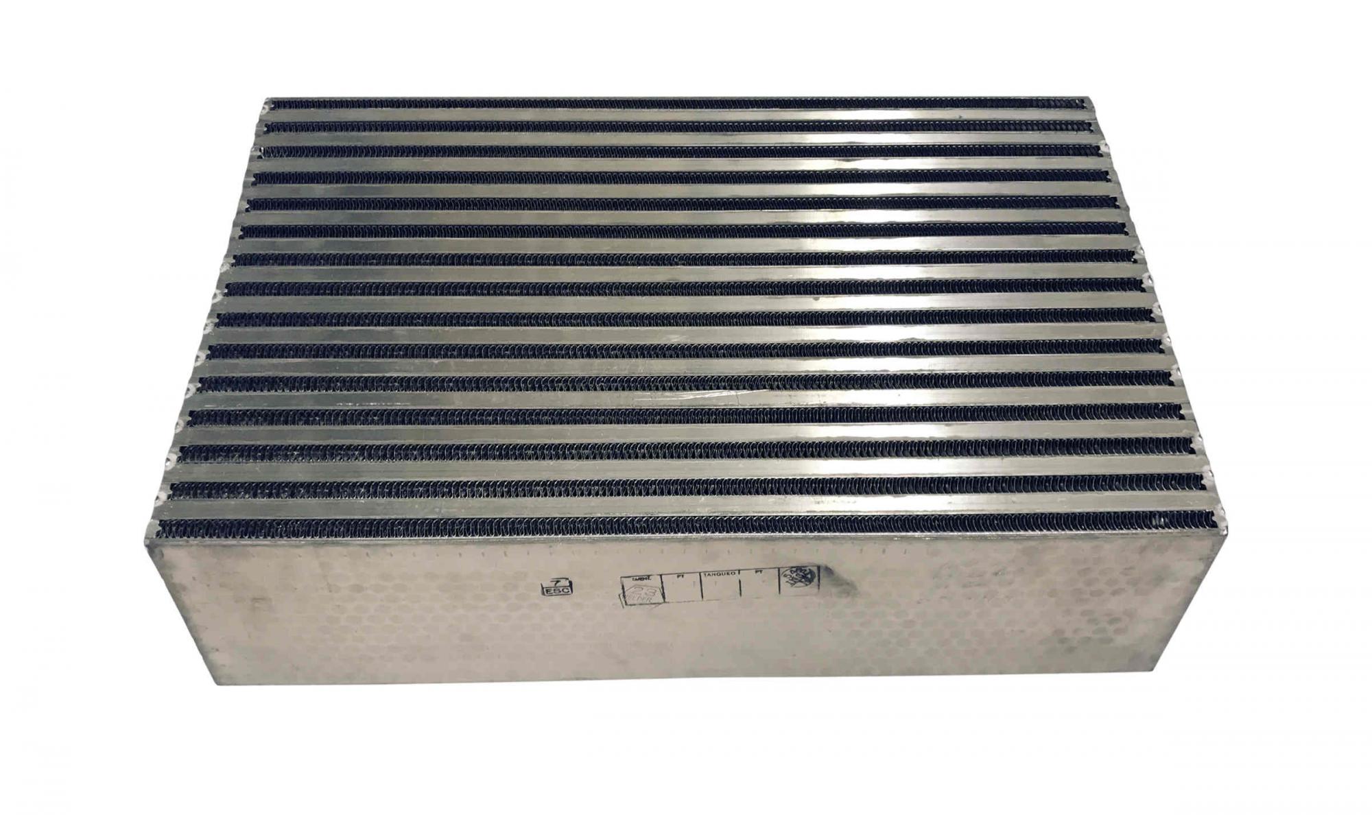 AZperformance Garrett Intercooler core 457x262x76mm 510HP 7035186017